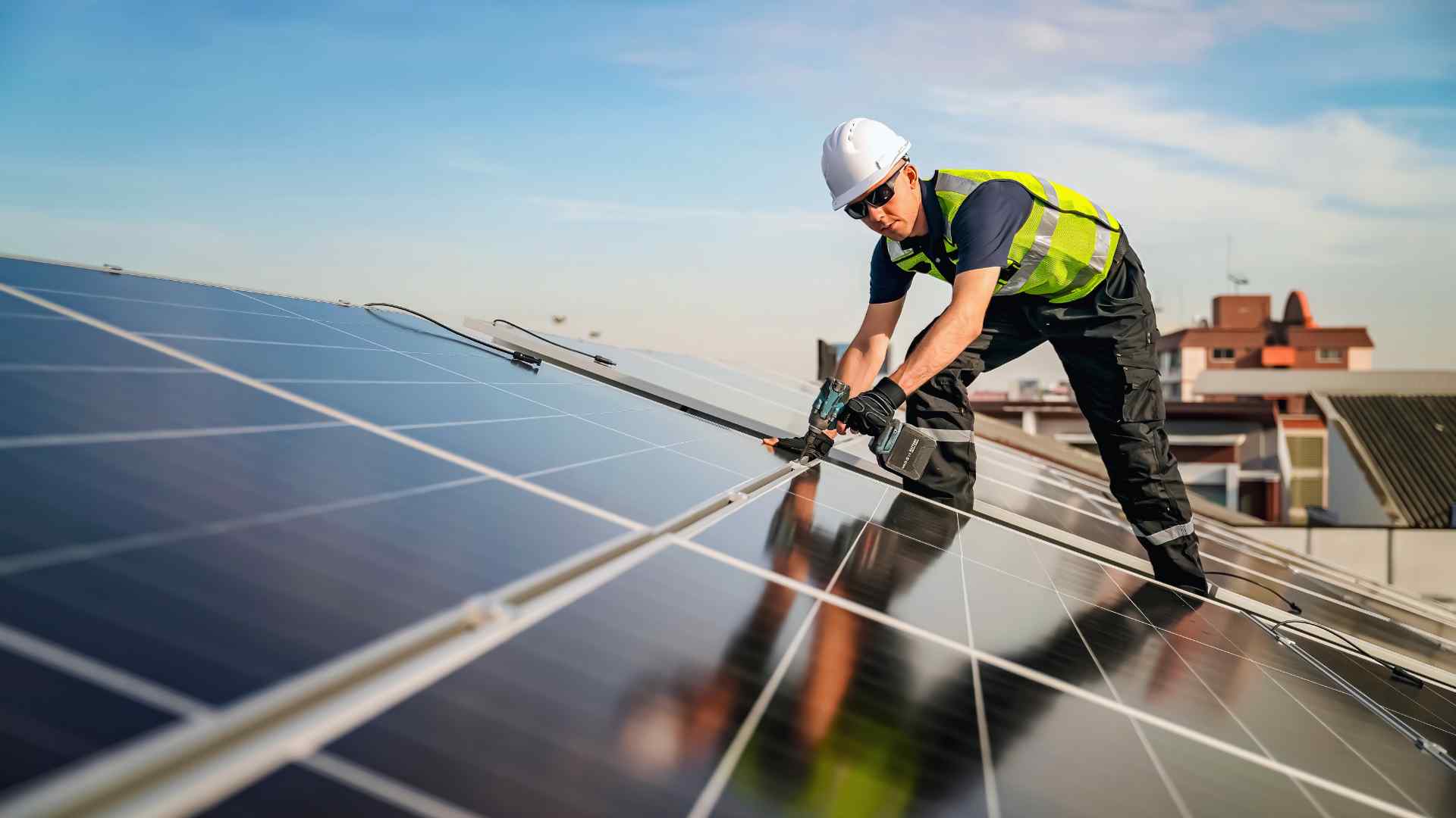 Quality Roofing in Pennsylvania
