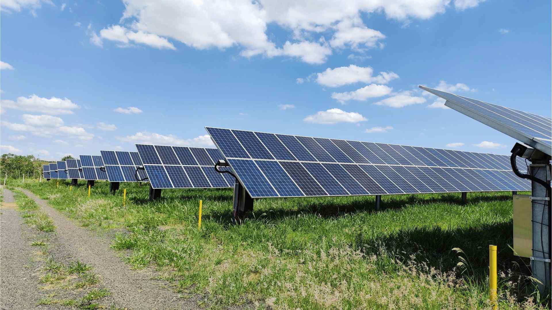 Solar Panels in Pennsylvania
