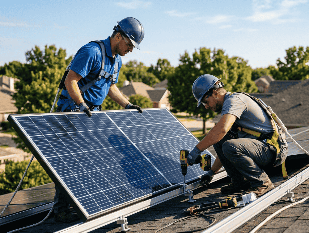 Top Roofing Services in PA