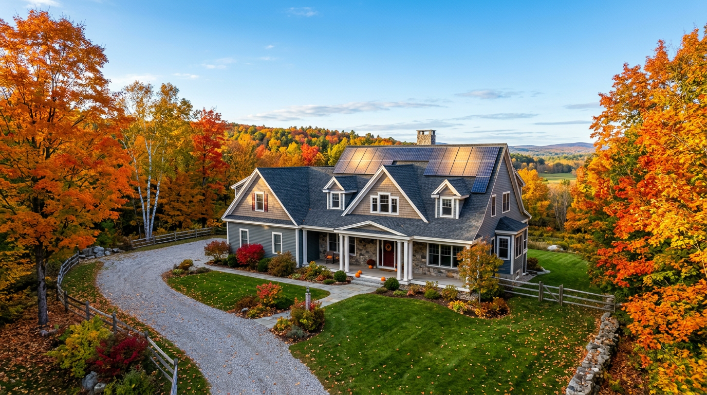 Solar Panel Installation Services in PA