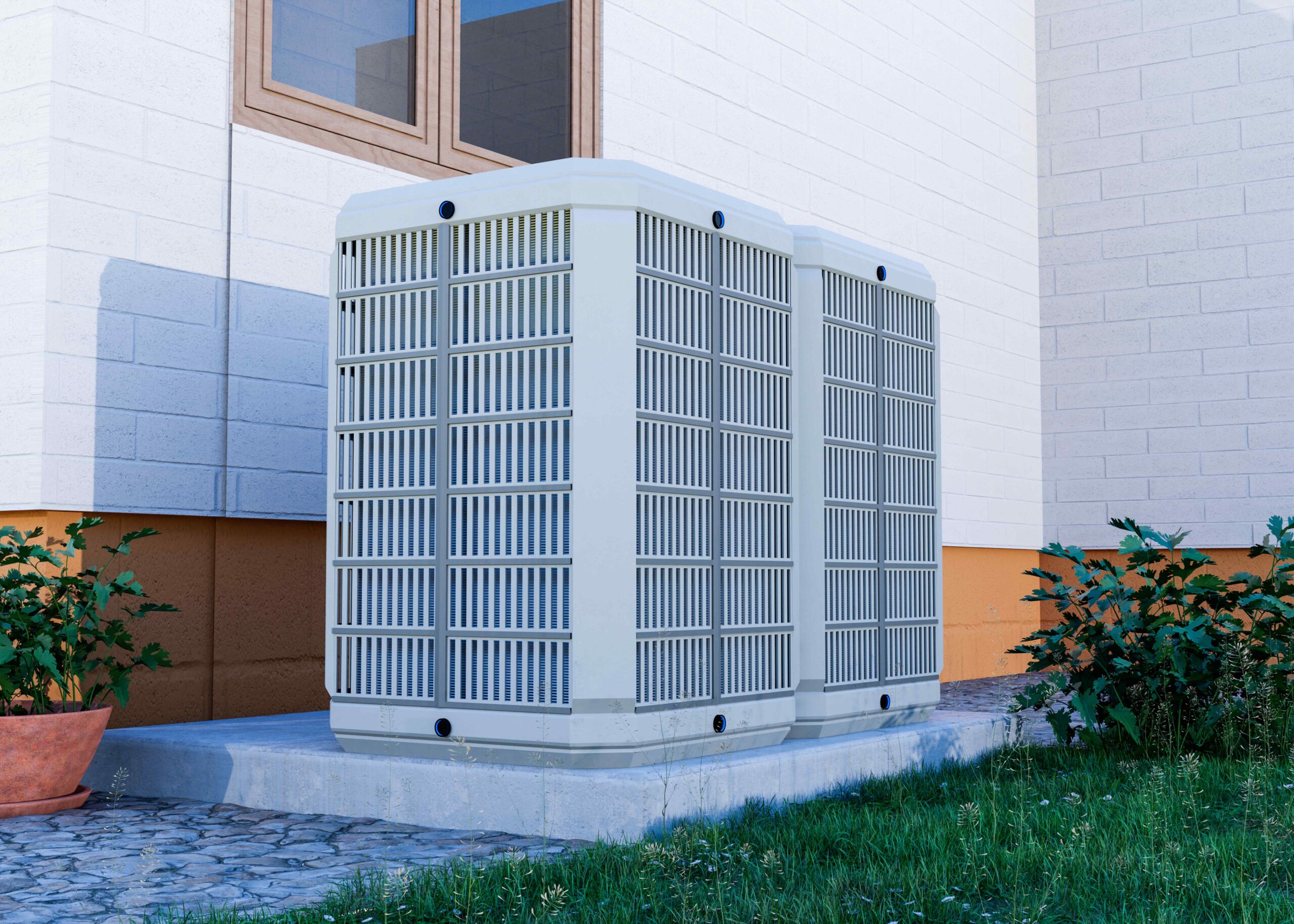 Efficient-Solar-Heat-Pump-Systems