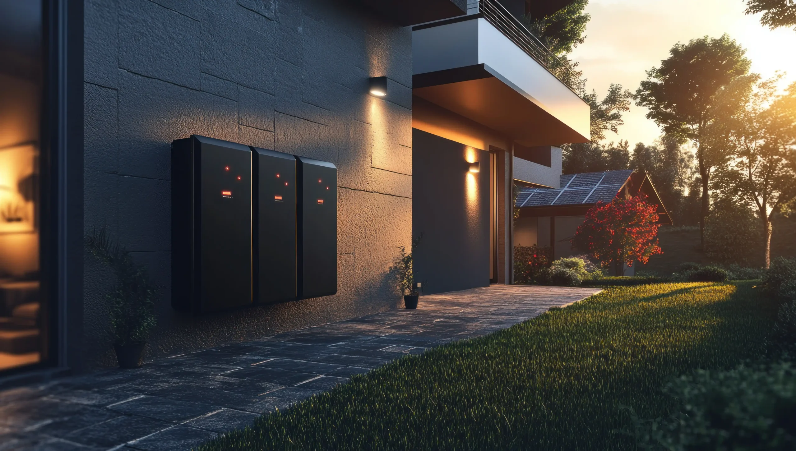 Experienced home battery company in PA