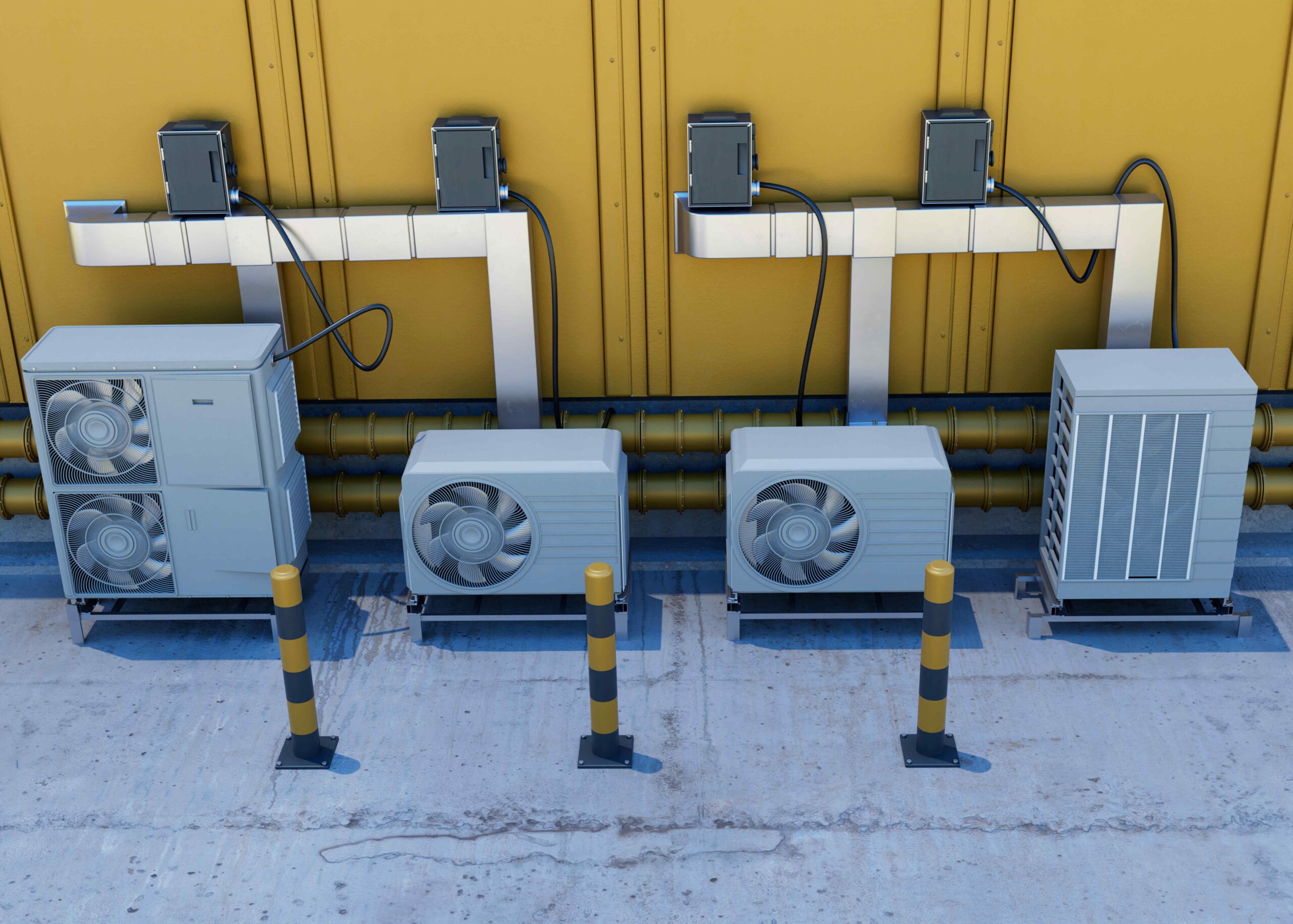 Experienced solar heat pump company from Pennsylvania